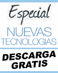 Nuevas tecnologías